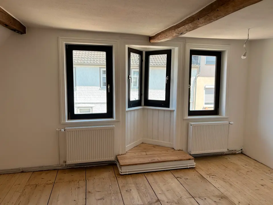 4 Zimmer Wohnung mit 105 m² in Michelstadt – Bild 2