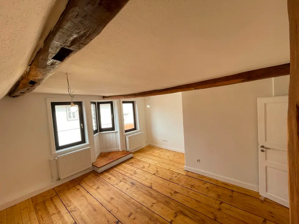 4 Zimmer Wohnung mit 105 m² in Michelstadt – Bild 3