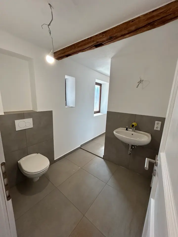 4 Zimmer Wohnung mit 105 m² in Michelstadt – Bild 5