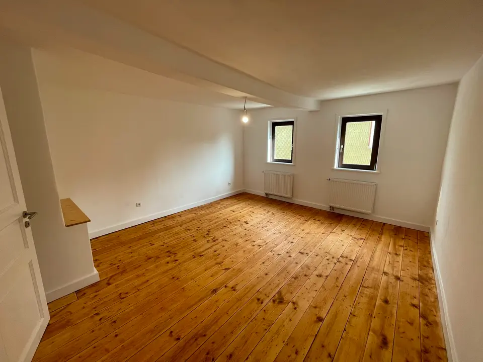 4 Zimmer Wohnung mit 105 m² in Michelstadt – Bild 7