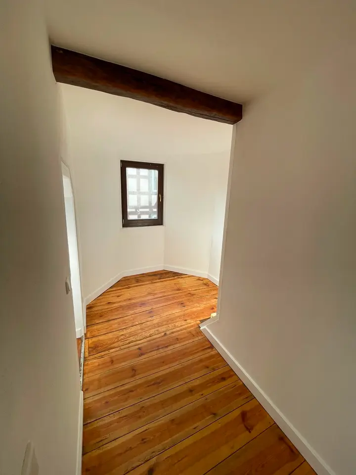 4 Zimmer Wohnung mit 105 m² in Michelstadt – Bild 9