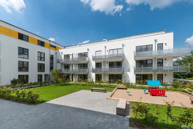 1 Zimmer Wohnung mit 51 m² in Köln – Bild 1