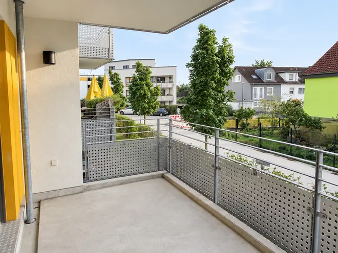 1 Zimmer Wohnung mit 51 m² in Köln – Bild 5