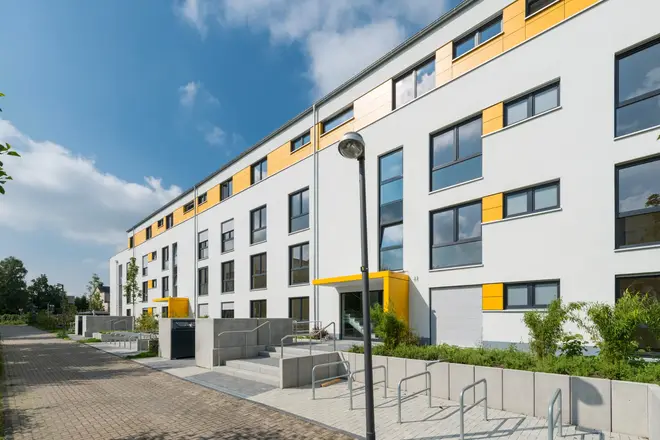 1 Zimmer Wohnung mit 51 m² in Köln – Bild 8