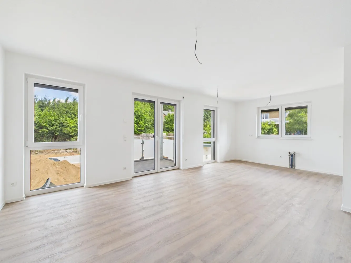 2 Zimmer Wohnung mit 81 m² in Osnabrück – Bild 1