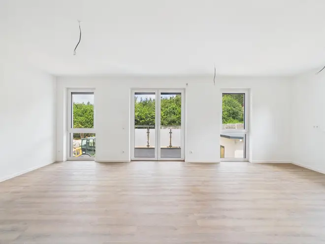 2 Zimmer Wohnung mit 81 m² in Osnabrück – Bild 2