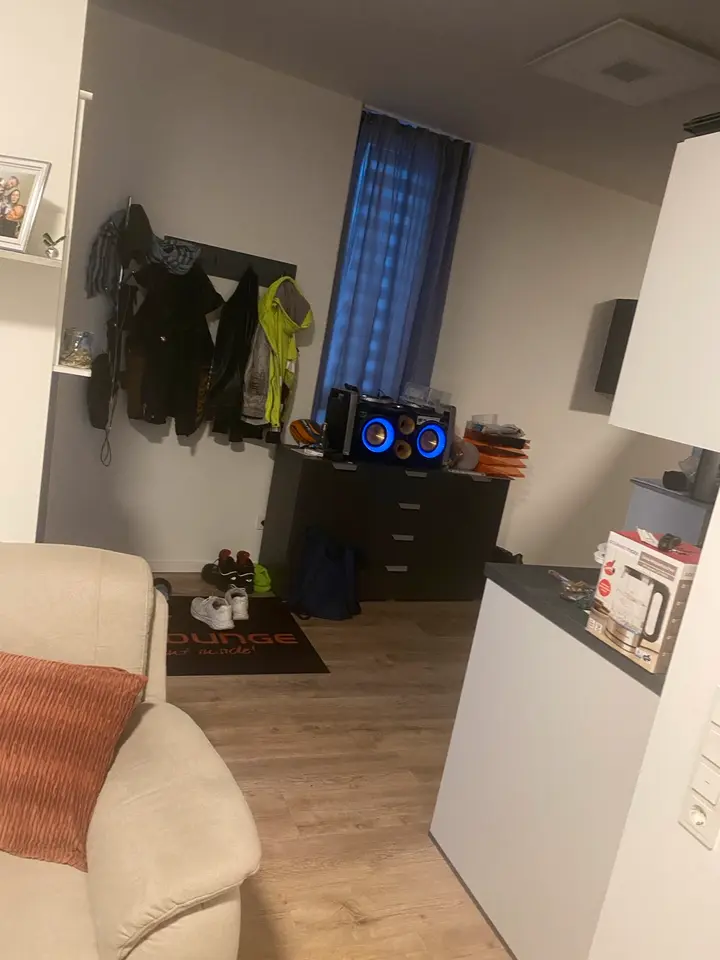 2 Zimmer Wohnung mit 50 m² in Bremerhaven – Bild 3