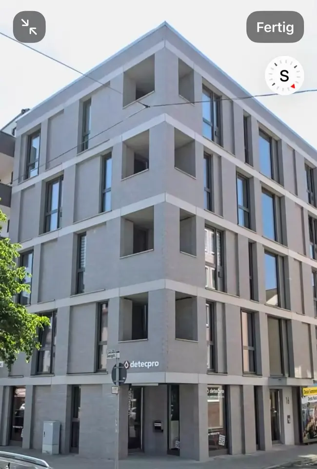 2 Zimmer Wohnung mit 50 m² in Bremerhaven – Bild 4