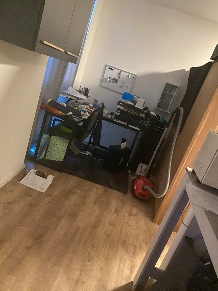2 Zimmer Wohnung mit 50 m² in Bremerhaven – Bild 5