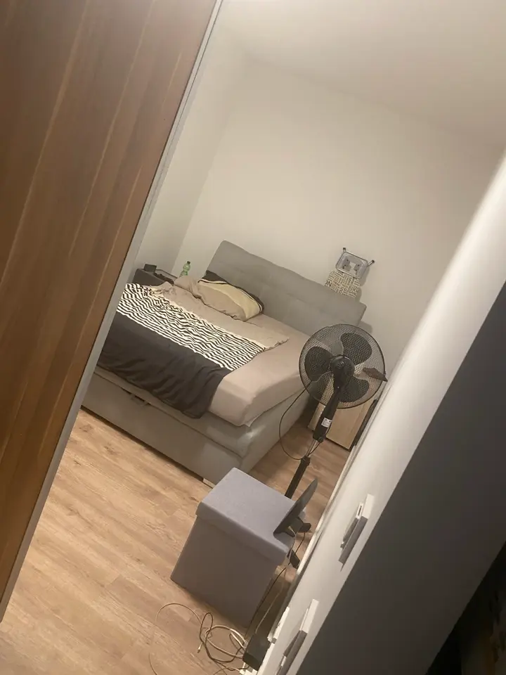 2 Zimmer Wohnung mit 50 m² in Bremerhaven – Bild 6
