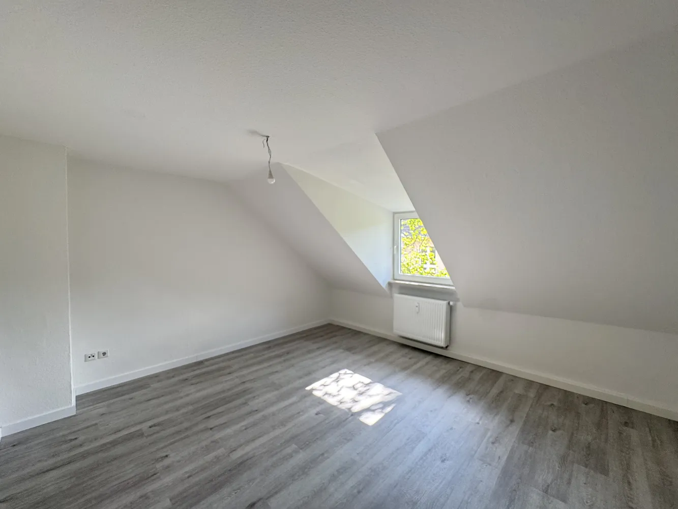 3 Zimmer Wohnung mit 85 m² in Essen – Bild 3