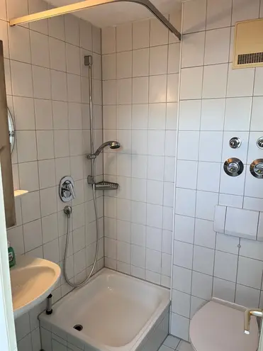 1 Zimmer Wohnung mit 26 m² in Stuttgart – Bild 2
