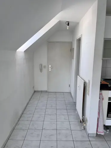 1 Zimmer Wohnung mit 26 m² in Stuttgart – Bild 4