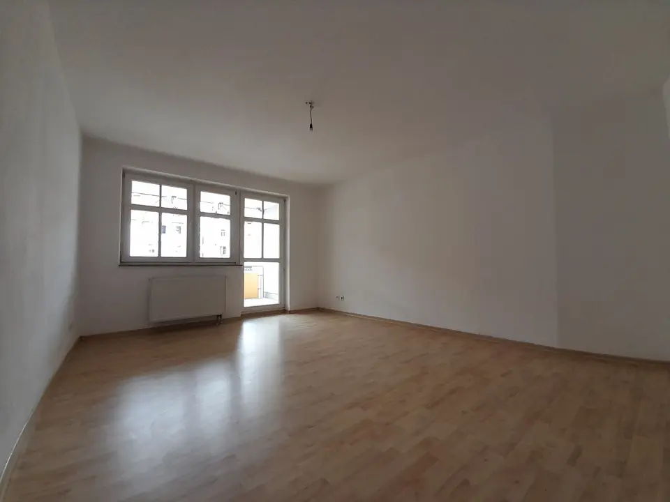 Studio mit 35 m² in Erfurt – Bild 2