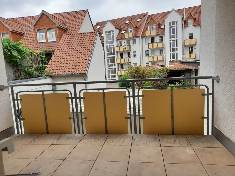 Studio mit 35 m² in Erfurt – Bild 4