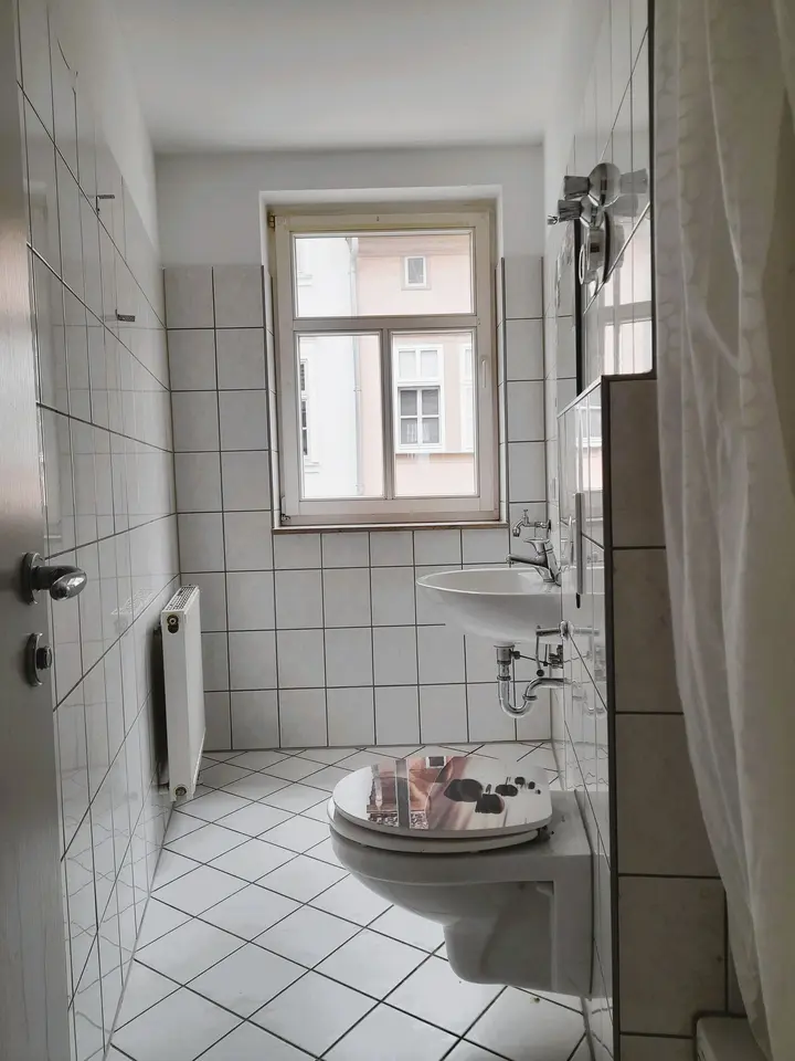Studio mit 35 m² in Erfurt – Bild 5