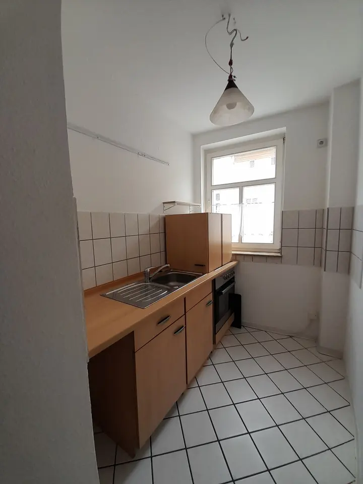 Studio mit 35 m² in Erfurt – Bild 9