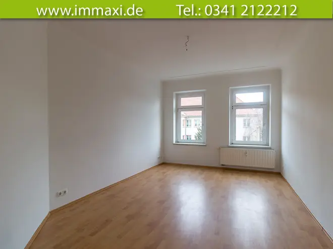 3 Zimmer Wohnung mit 69 m² in Leipzig – Bild 4