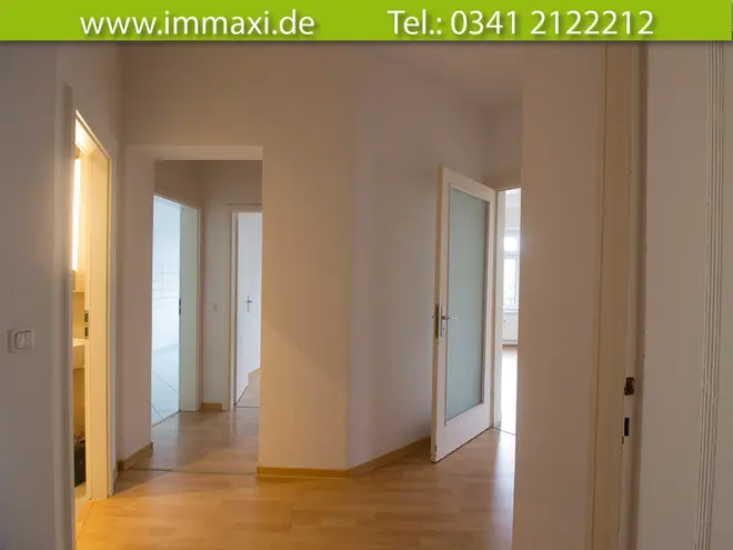 3 Zimmer Wohnung mit 69 m² in Leipzig – Bild 5