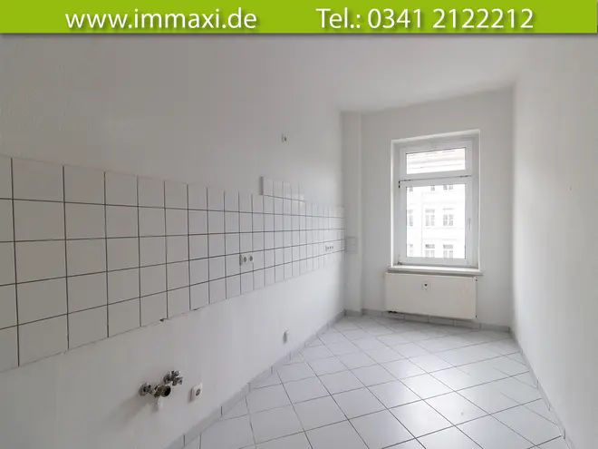 3 Zimmer Wohnung mit 69 m² in Leipzig – Bild 7