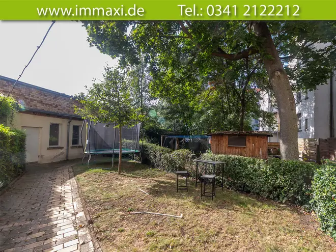 3 Zimmer Wohnung mit 69 m² in Leipzig – Bild 9