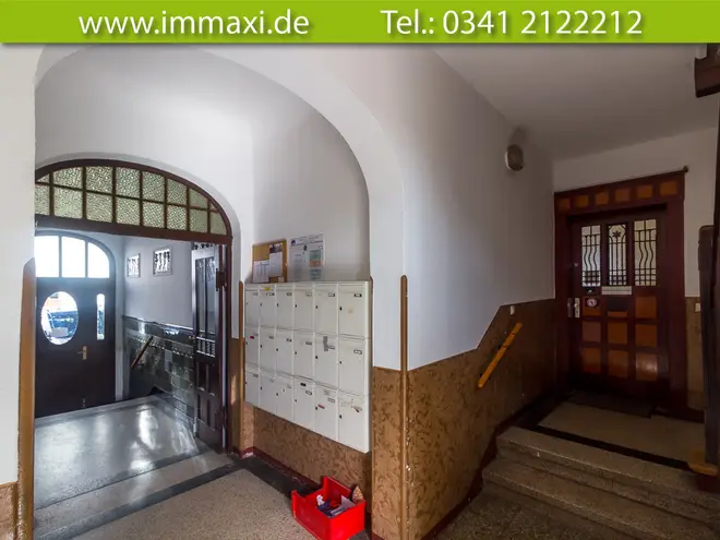 3 Zimmer Wohnung mit 69 m² in Leipzig – Bild 10
