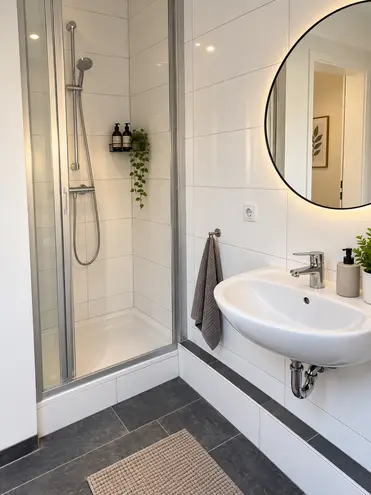 5 Zimmer Wohnung mit 140 m² in Mannheim – Bild 6