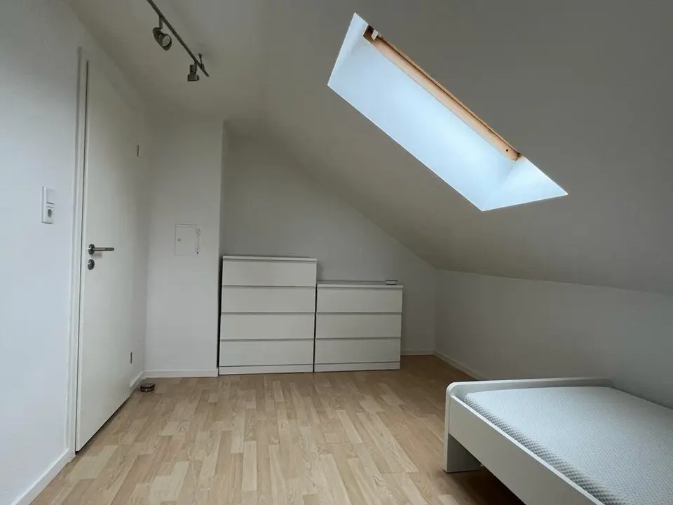 2 Zimmer Wohnung mit 30 m² in Dachau – Bild 8