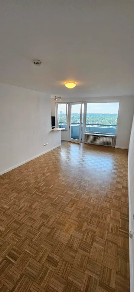 2 Zimmer Wohnung mit 30 m² in Dachau – Bild 10