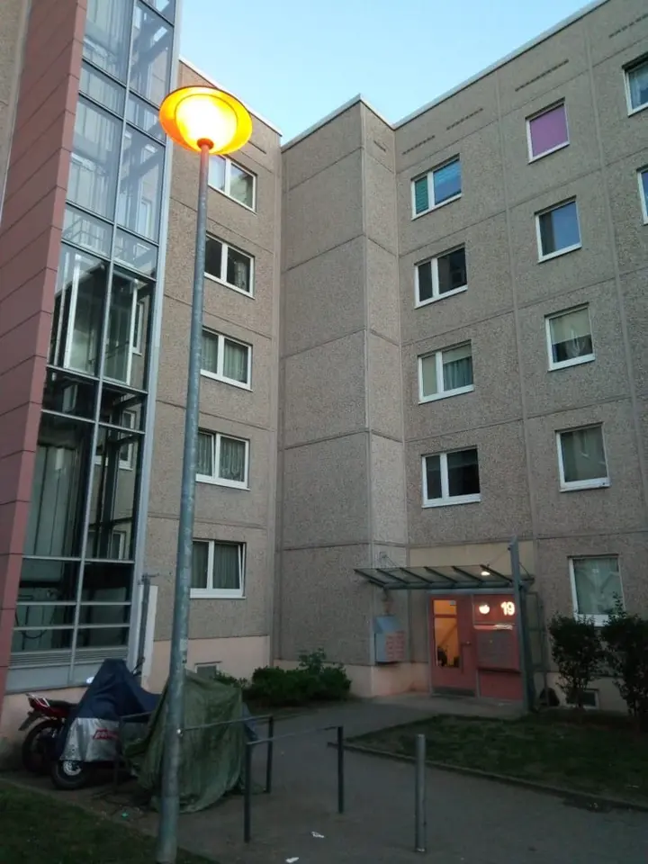 4 Zimmer Wohnung mit 85 m² in Erfurt – Bild 4