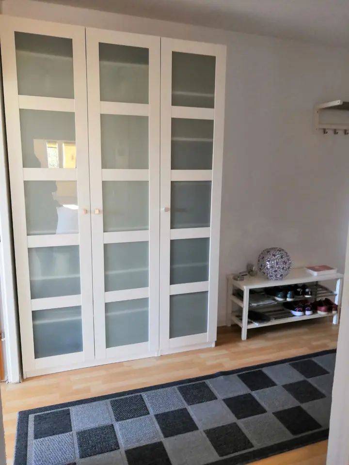 4 Zimmer Wohnung mit 85 m² in Erfurt – Bild 5