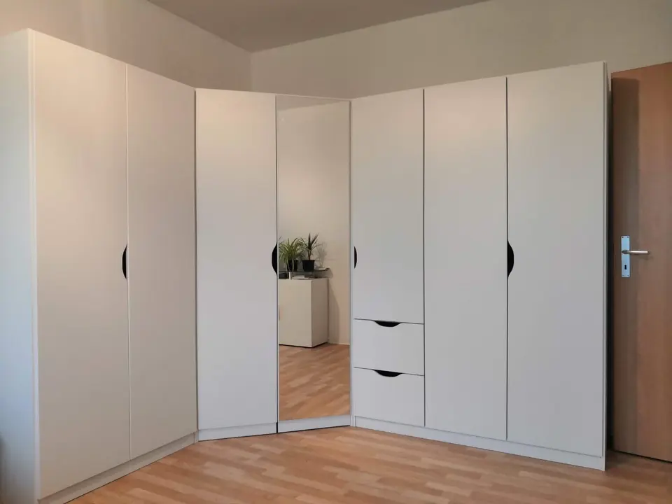 4 Zimmer Wohnung mit 85 m² in Erfurt – Bild 6