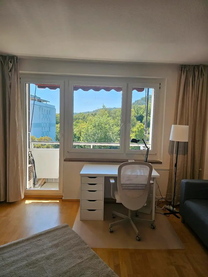 2 Zimmer Wohnung mit 53 m² in Jena – Bild 4