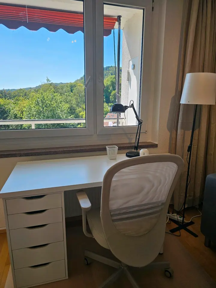 2 Zimmer Wohnung mit 53 m² in Jena – Bild 8