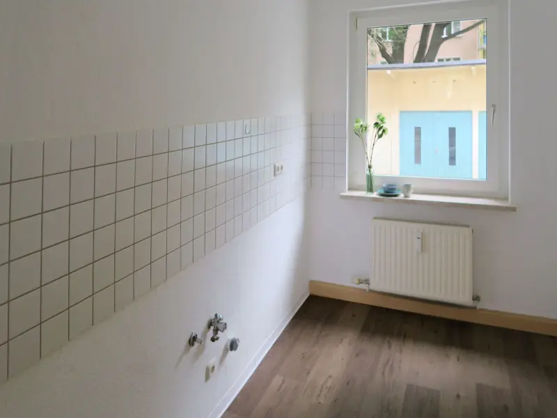 3 Zimmer Wohnung mit 65 m² in Gera – Bild 1