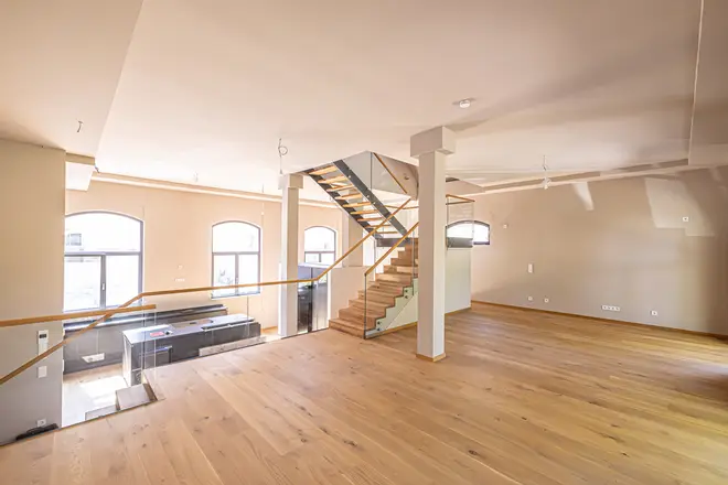 5 Zimmer Haus mit 294 m² in Karlsruhe – Bild 3