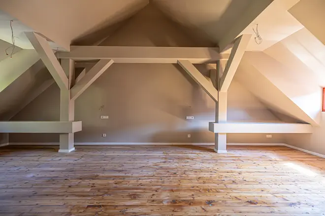 5 Zimmer Haus mit 294 m² in Karlsruhe – Bild 9