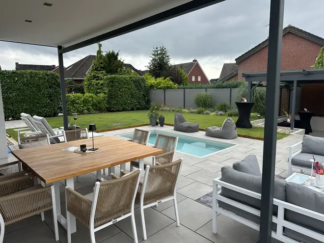 5 Zimmer Haus mit 168 m² in Rheine – Bild 4