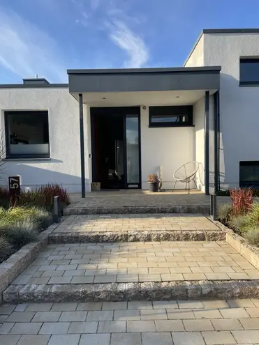 5 Zimmer Haus mit 168 m² in Rheine – Bild 3