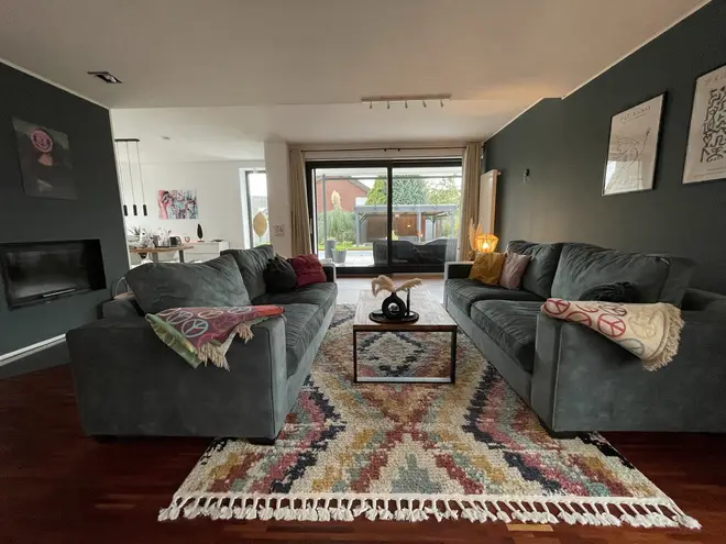 5 Zimmer Haus mit 168 m² in Rheine – Bild 2