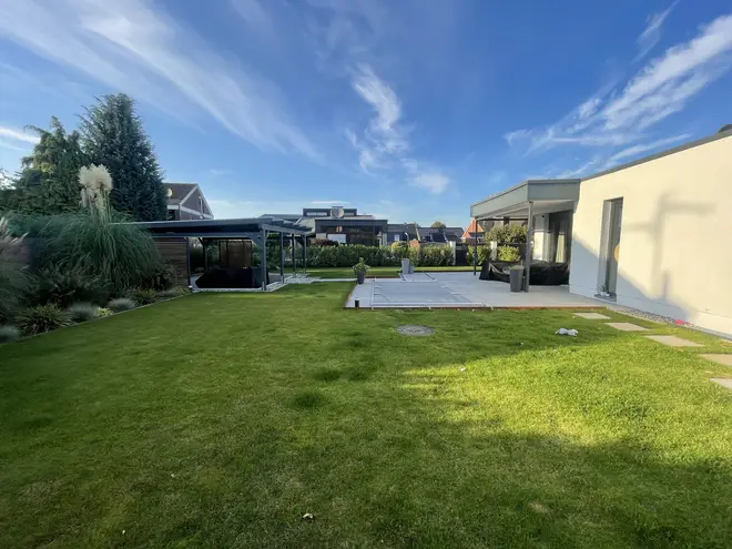5 Zimmer Haus mit 168 m² in Rheine – Bild 5