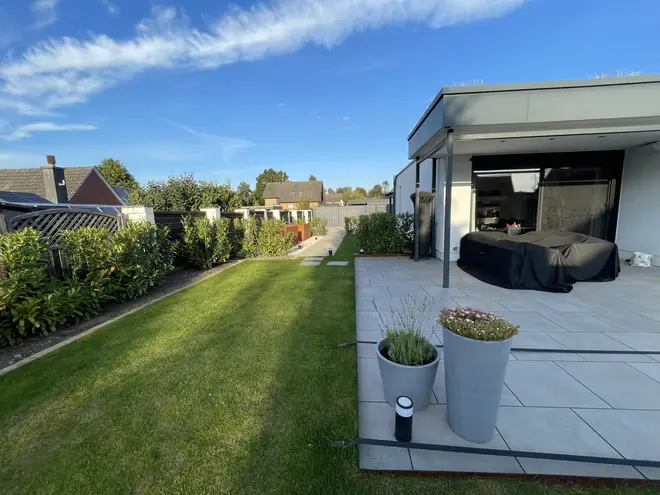 5 Zimmer Haus mit 168 m² in Rheine – Bild 6