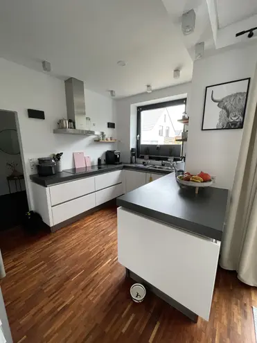 5 Zimmer Haus mit 168 m² in Rheine – Bild 8