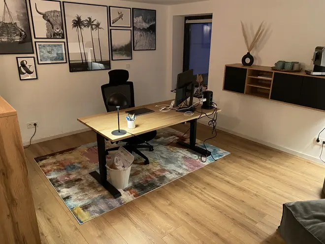 5 Zimmer Haus mit 168 m² in Rheine – Bild 9