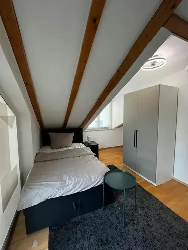 WG-Zimmer in Frankfurt am Main – Bild 2