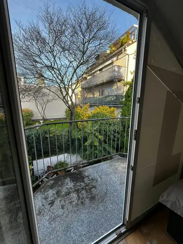 WG-Zimmer in Frankfurt am Main – Bild 5
