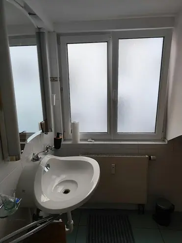 WG-Zimmer in Frankfurt am Main – Bild 8