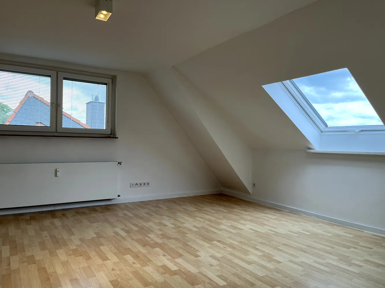 2 Zimmer Wohnung mit 40 m² in Hildesheim – Bild 1