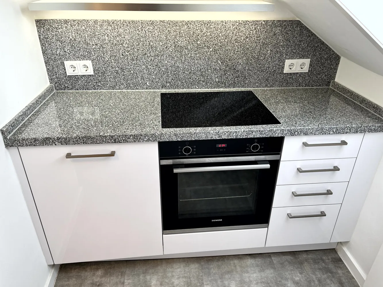 2 Zimmer Wohnung mit 40 m² in Hildesheim – Bild 4