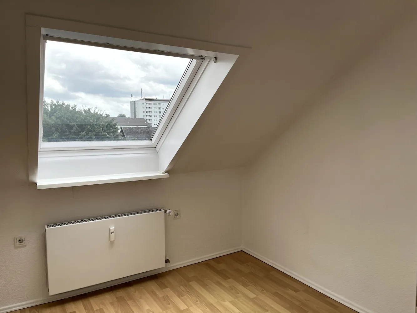 2 Zimmer Wohnung mit 40 m² in Hildesheim – Bild 6